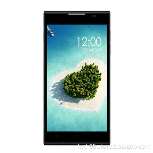 3G Phone with 5-inch OGS HD IPS Screen